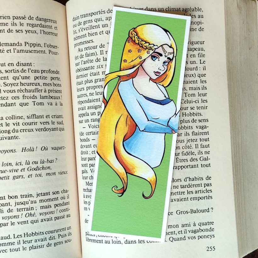 idunn_marquepage