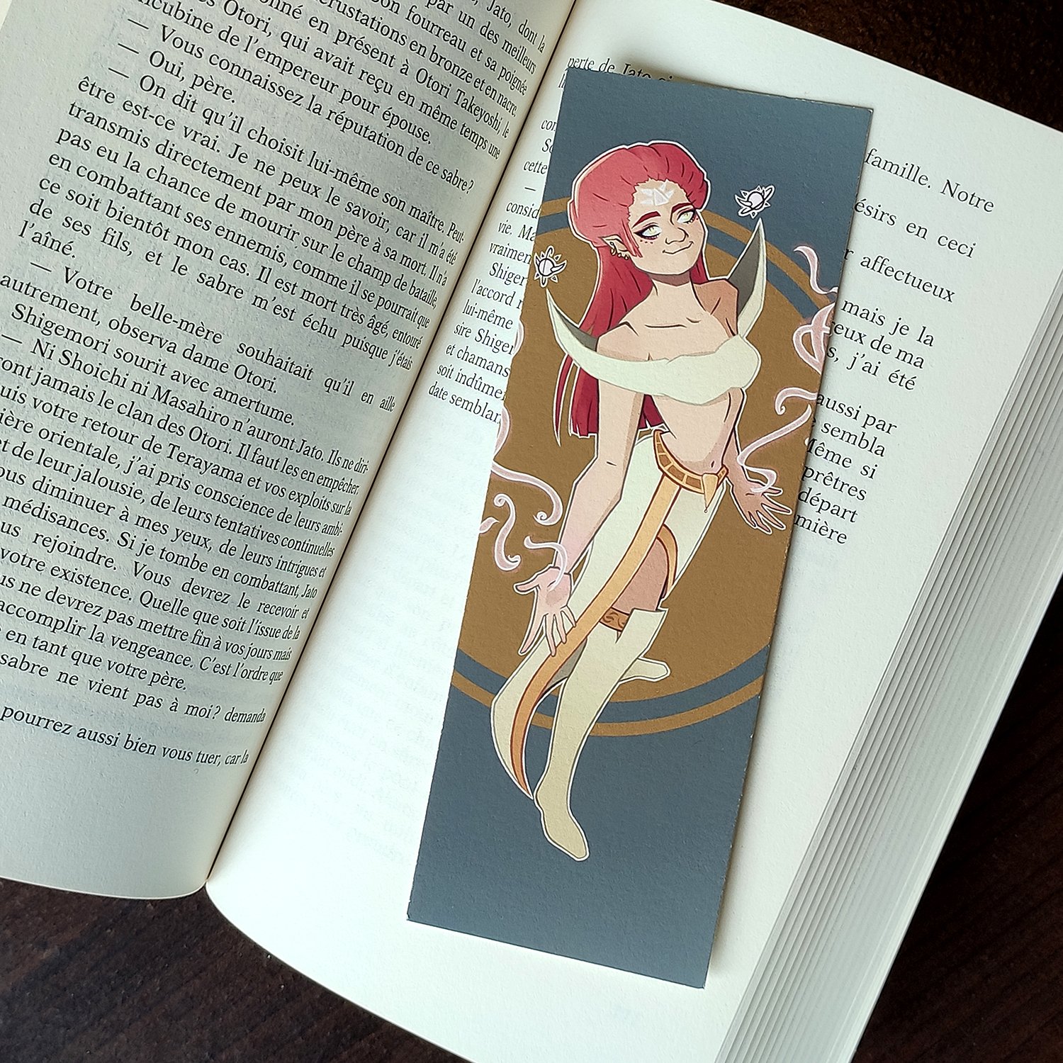 magicienne_lumiere_marquepage