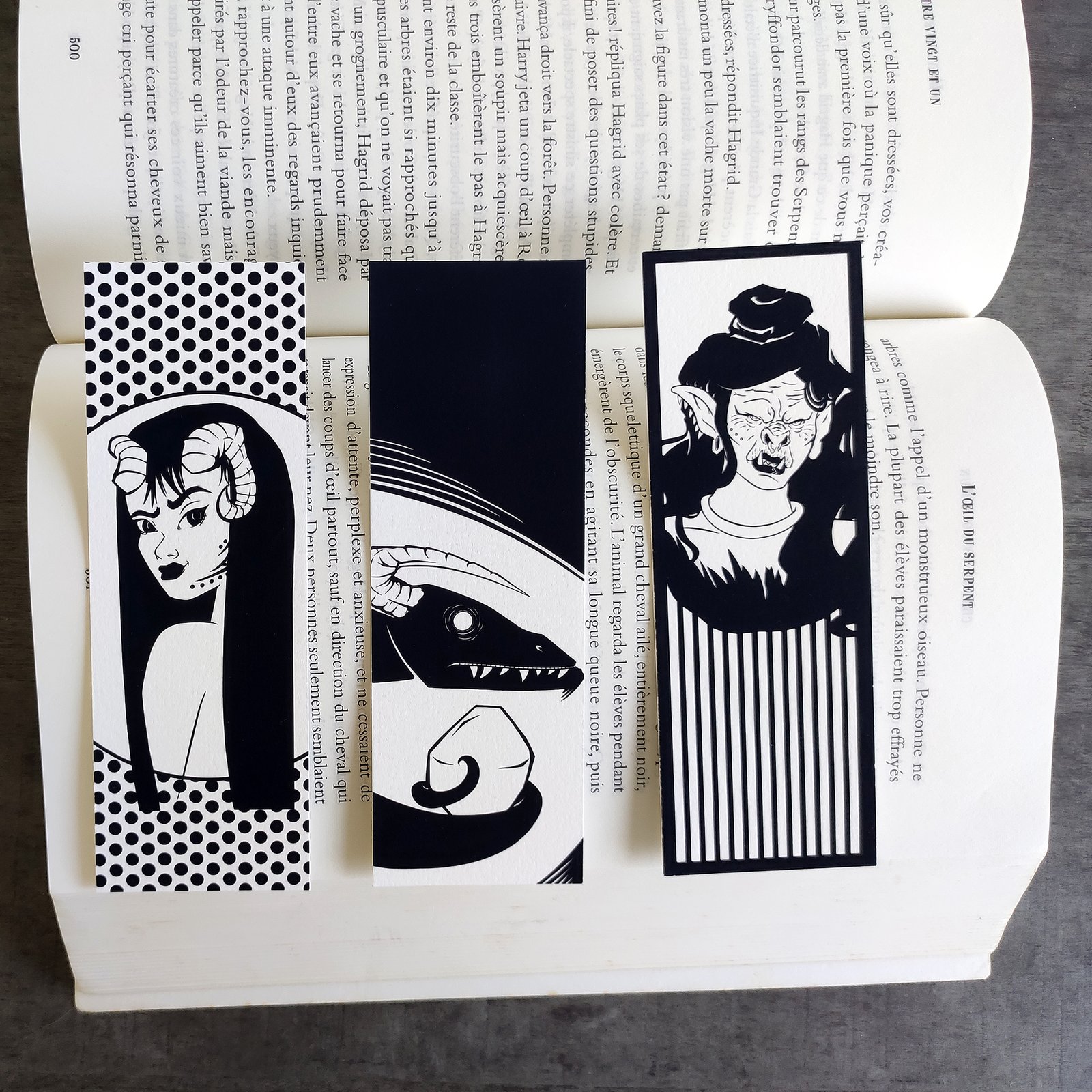 marquepage_pack_creature