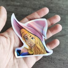 sorciere_redhair_stickers_holo