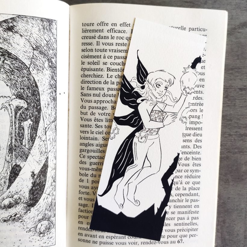 cueillette_marquepage