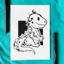 dino_a5
