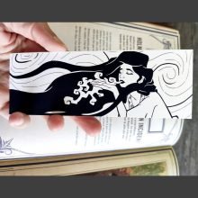 yuki_onna_marquepage_2